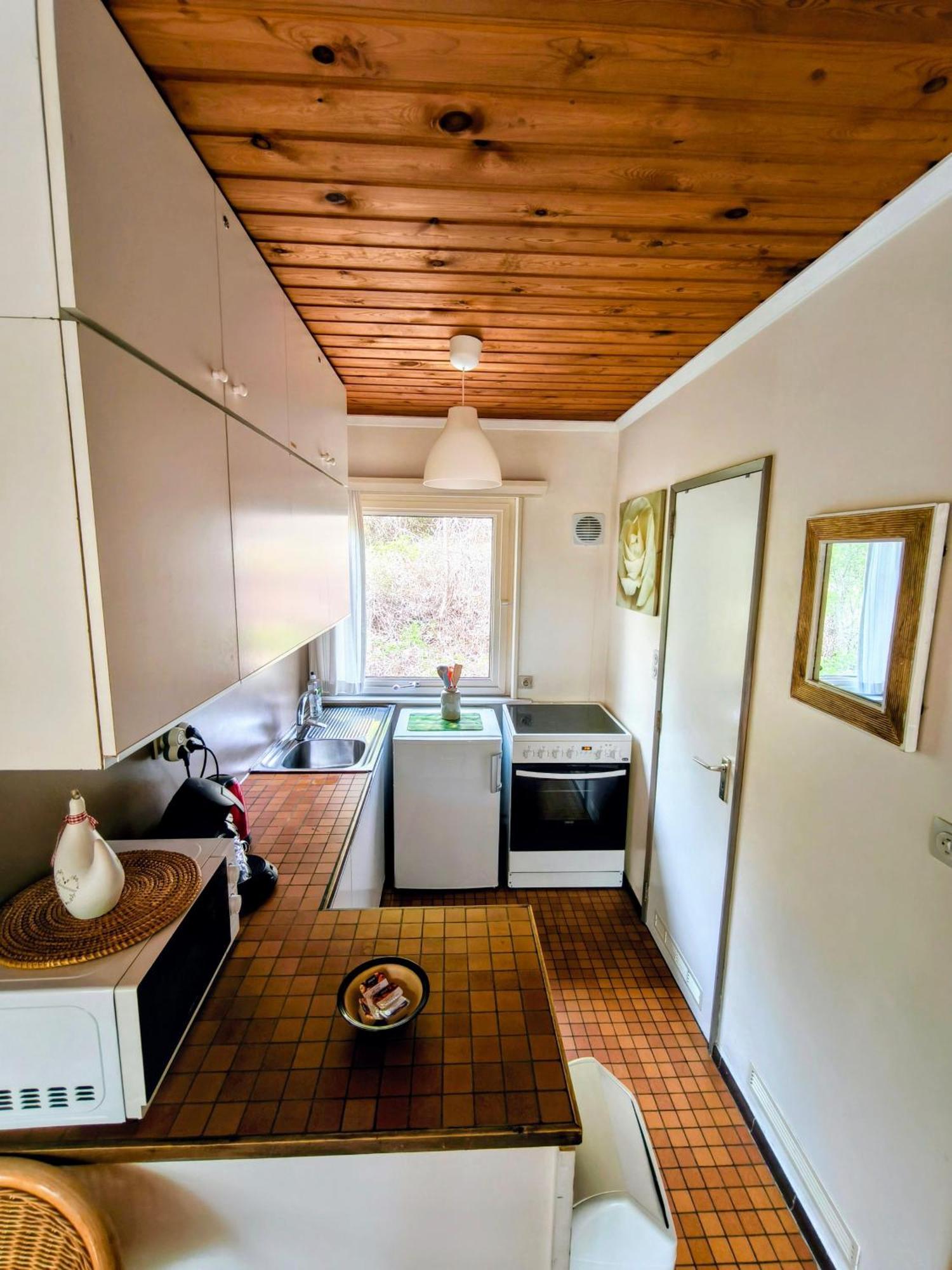 Au Bois Charmant Waulsort Habitación foto